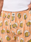 TSS Originals: Beer Mug Pajamas
