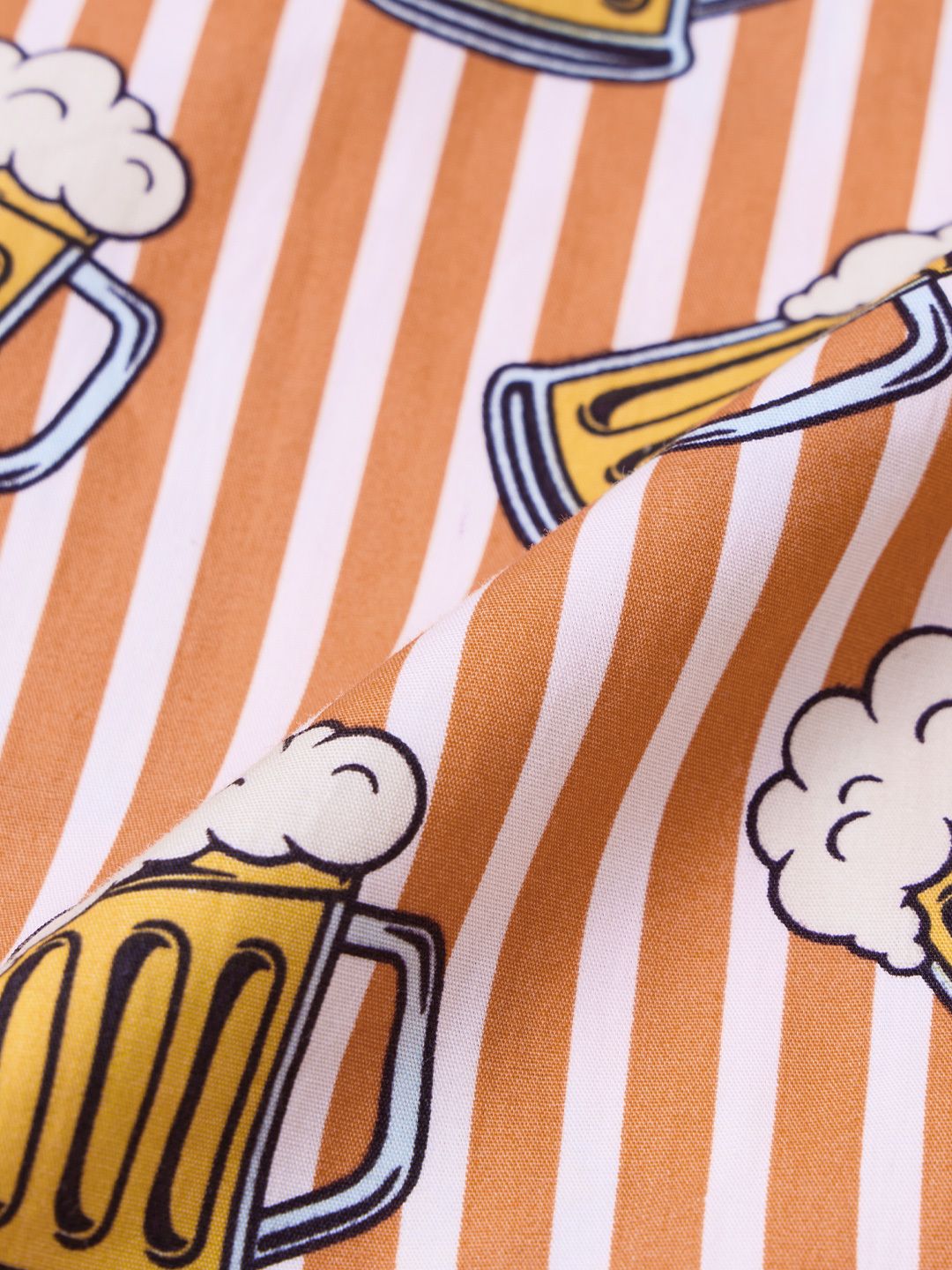 TSS Originals: Beer Mug Pajamas