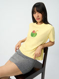 TSS Originals: Coconut Water Women Relaxed T-Shirts