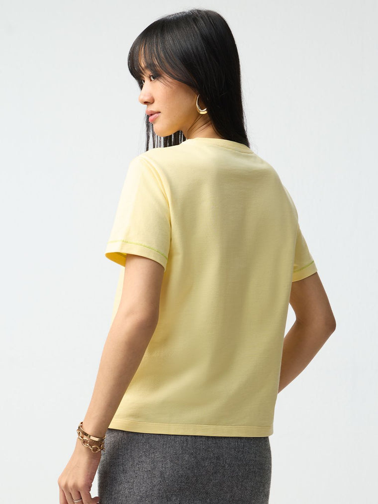 TSS Originals: Coconut Water Women Relaxed T-Shirts