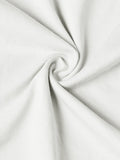 Regular Solids: Platinum Women Regular T-Shirts