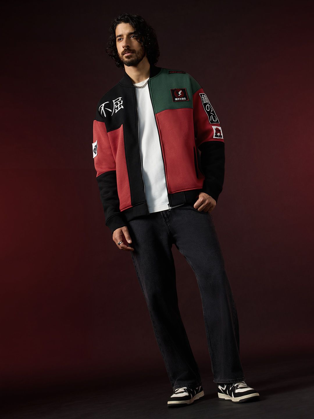 TSS Originals: Unbreakable Varsity Jackets