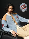 TSS Originals: Wanderlust Varsity Jackets