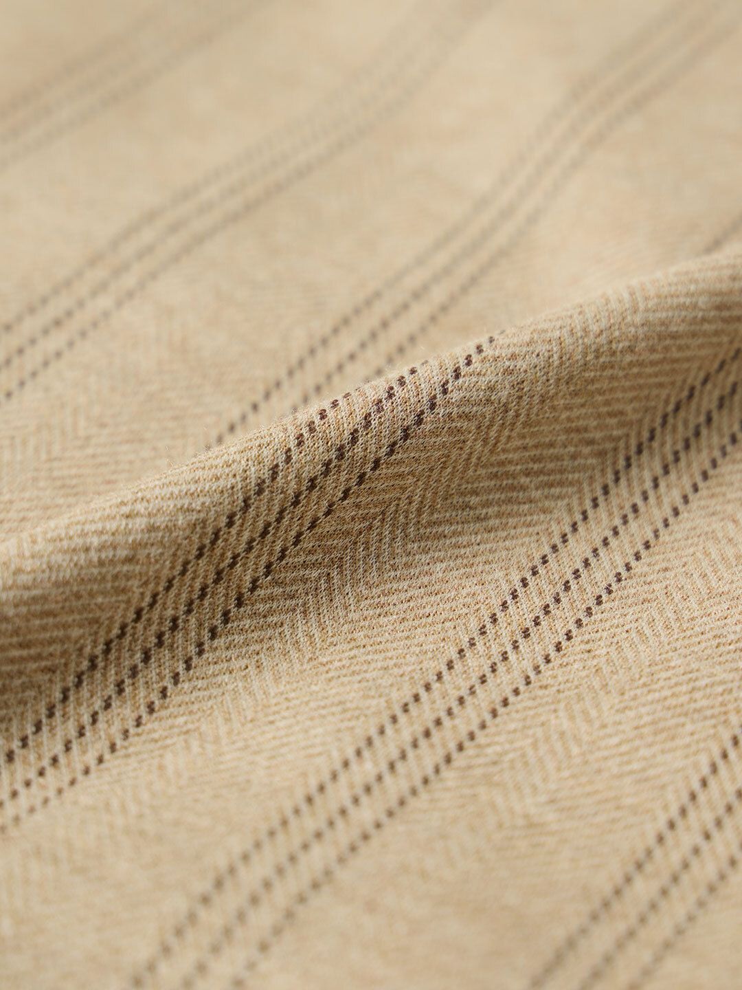 Trench Coat: Desert Brown Jackets