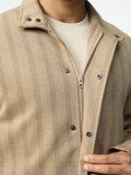 Trench Coat: Desert Brown Jackets