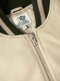 Varsity Jacket: Strength Women Varsity Jackets