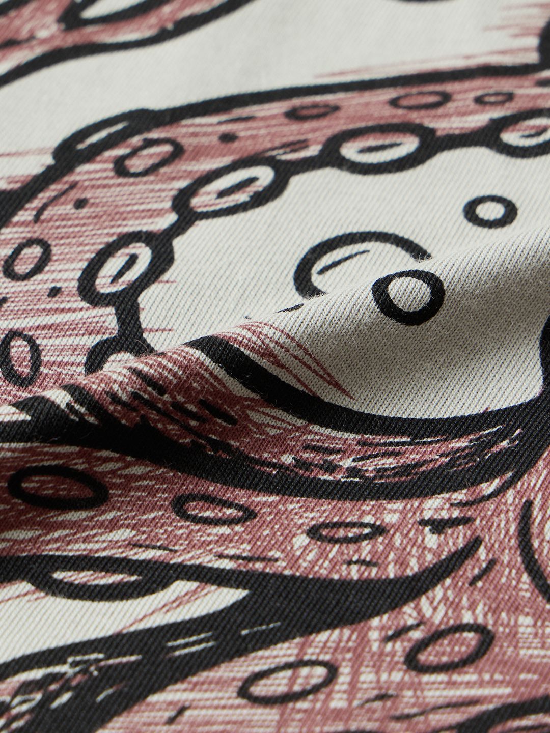 TSS Originals: The Daily Grind Women Oversized T-Shirts