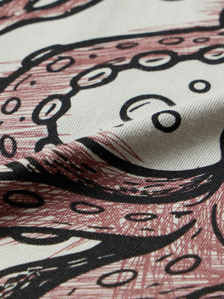 TSS Originals: The Daily Grind Women Oversized T-Shirts