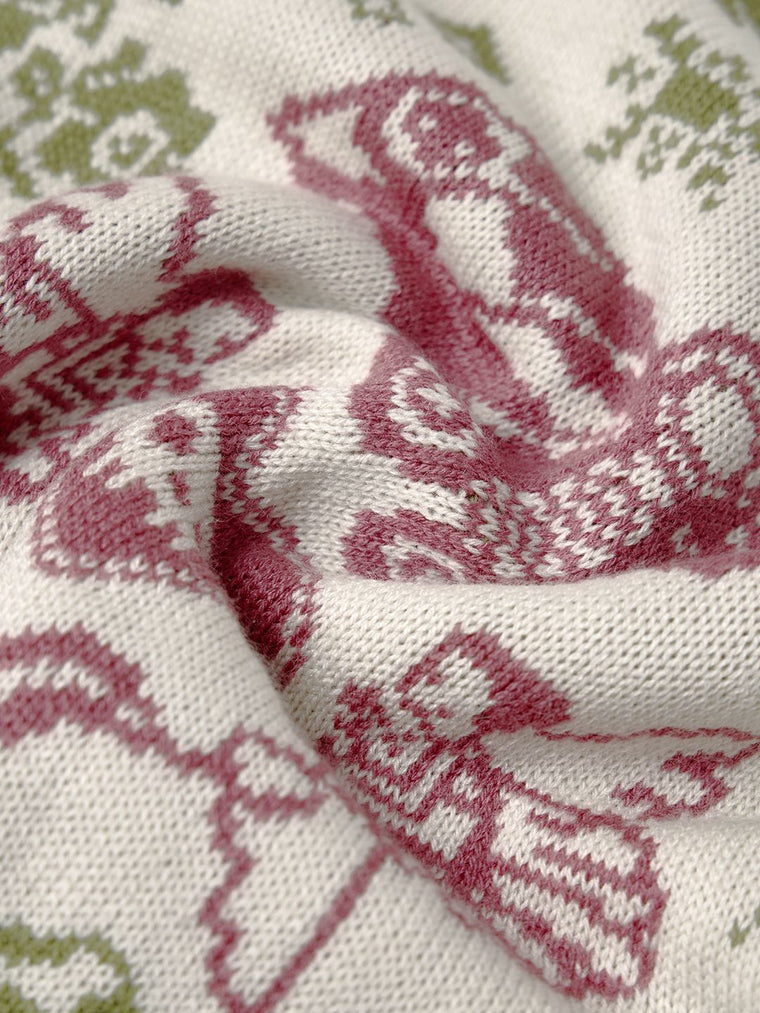 TSS Originals: Fairytale Women Oversized Sweaters