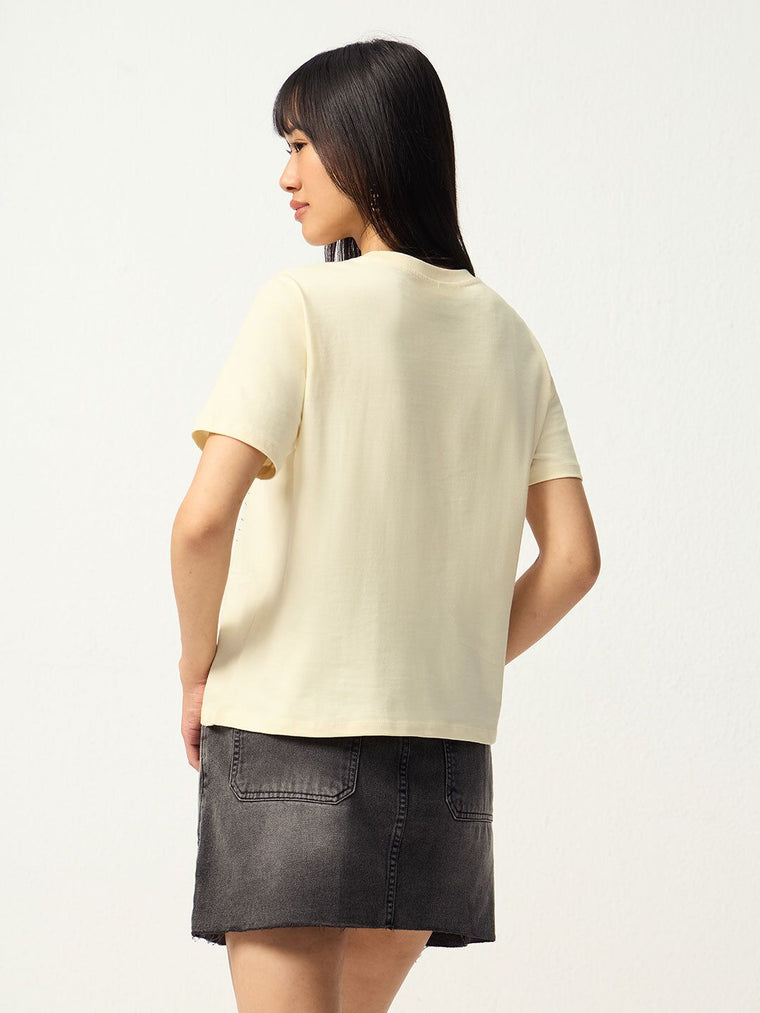 Daffy Duck: No Chill Women Relaxed T-Shirts
