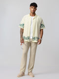 Summer Shirt: Desi Heat Oversized Shirts