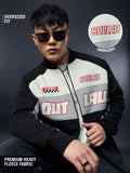 TSS Originals: Outlaw Varsity Jackets