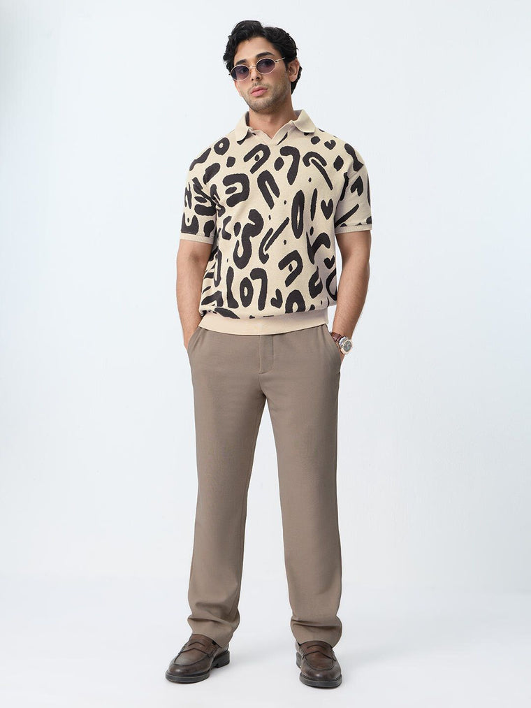 Everyday Polo: Soul Beat Textured Polos