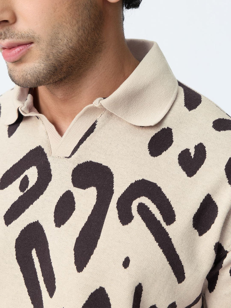 Everyday Polo: Soul Beat Textured Polos