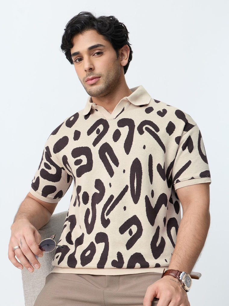 Everyday Polo: Soul Beat Textured Polos