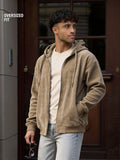 Oversized Hoodie: Sandrift Men Oversized Hoodies