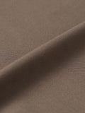 Super Flex Pants: Sienna Brown Men Super Flex Pants