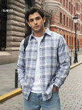 Plaid Shirt: Bluebell Shirts