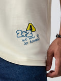 TSS Originals: Learned A Lot Oversized T-Shirts