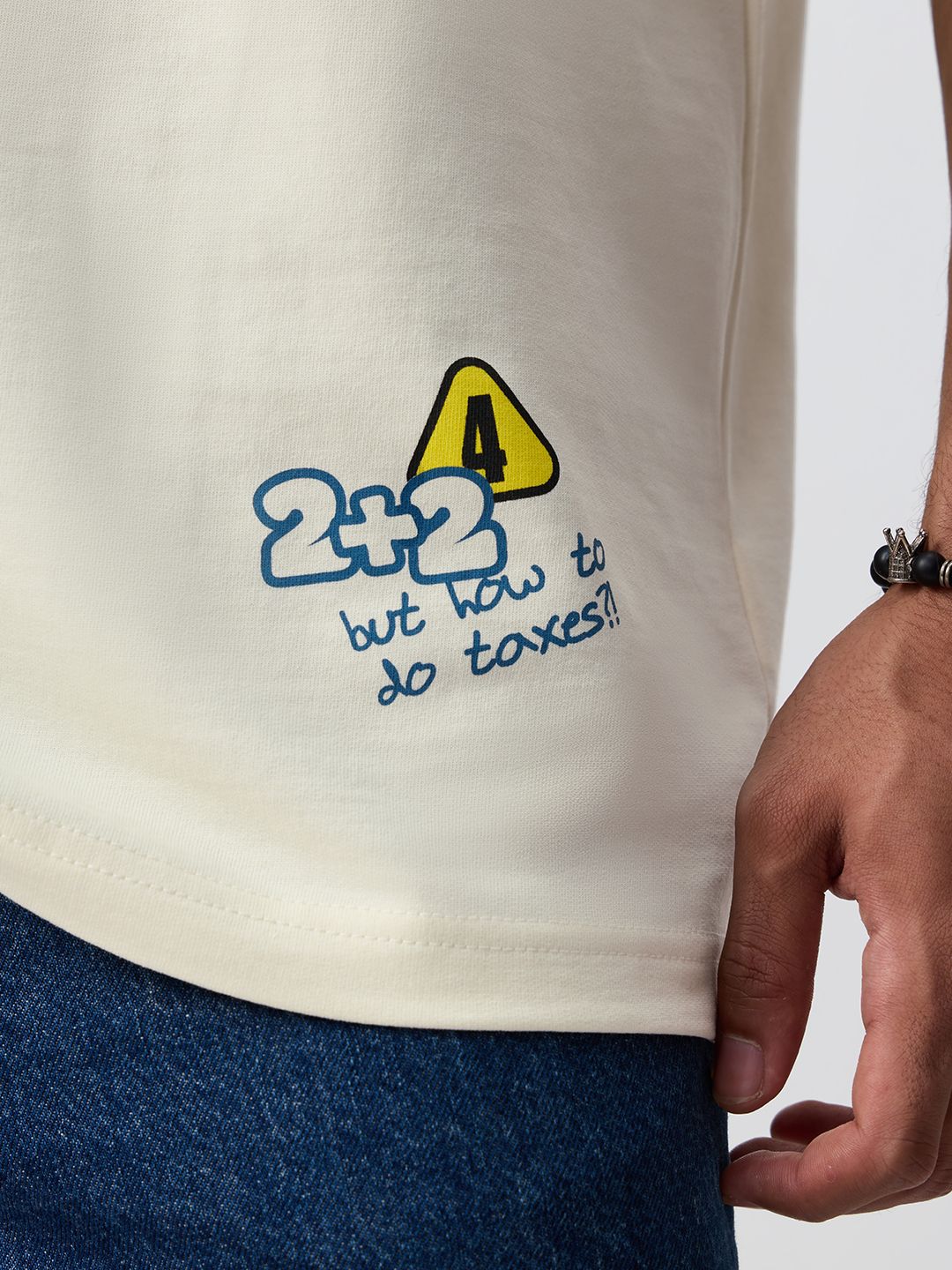 TSS Originals: Learned A Lot Oversized T-Shirts