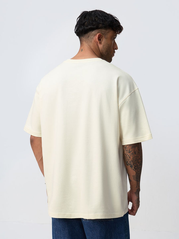 TSS Originals: Learned A Lot Oversized T-Shirts
