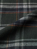 Corduroy Shirt: Deep Forest Men Relaxed Shirts