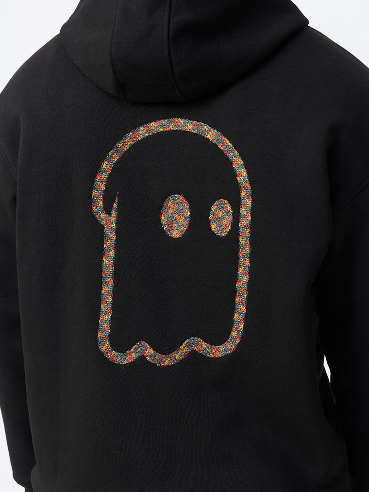 Souled Originals: Prism Men Oversized Hoodies