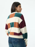 Peanuts: Get Comfy Women Oversized Sweaters