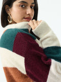 Peanuts: Get Comfy Women Oversized Sweaters