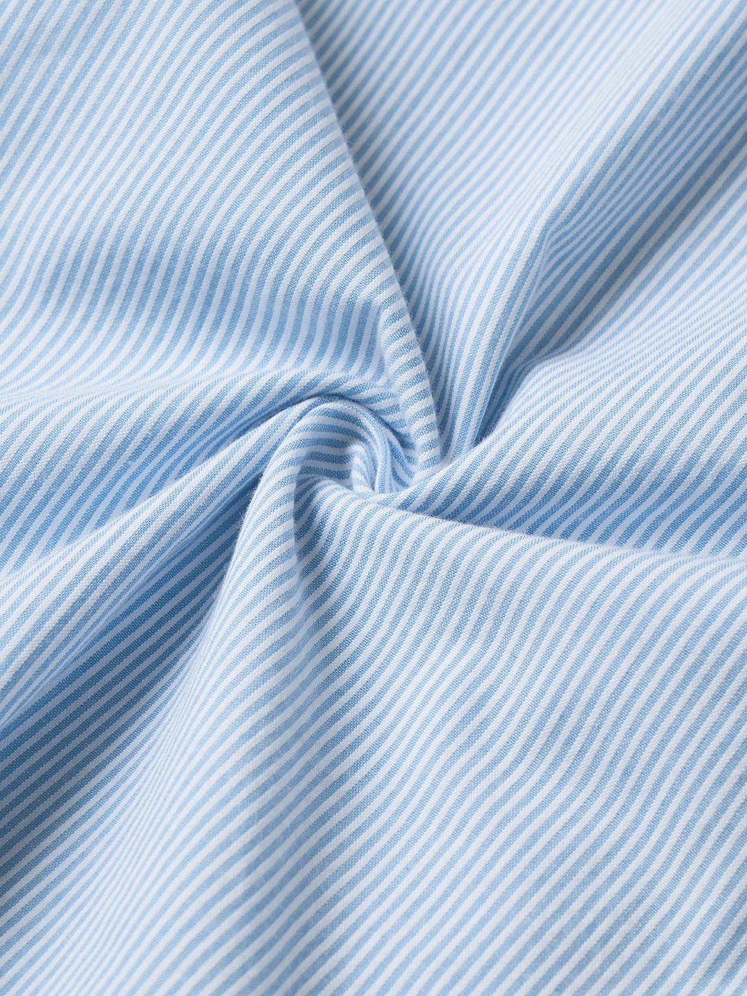 Stripe Shirt: Blueprint Women Oversized Shirts
