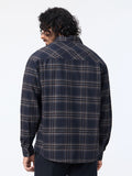 Corduroy Shirt: Eclipse Men Relaxed Shirts
