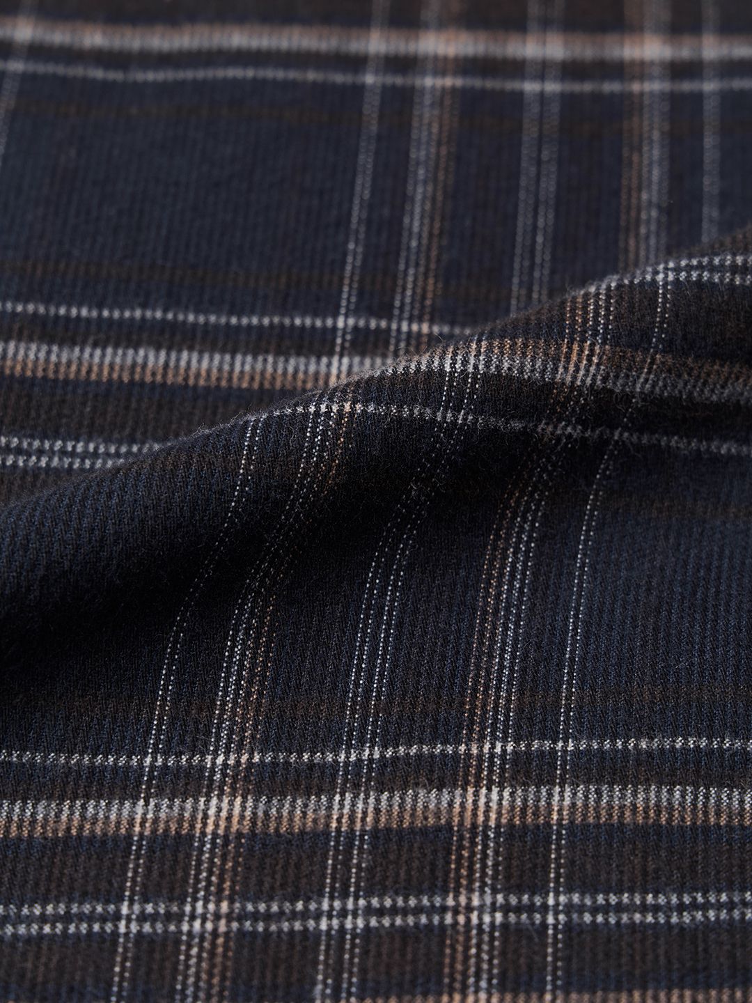 Corduroy Shirt: Eclipse Men Relaxed Shirts