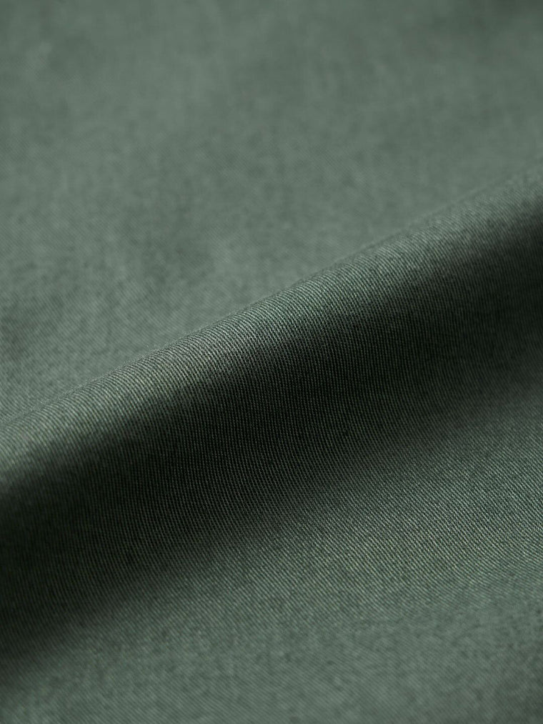 Twill Shirt: Castleton Men Relaxed Shirts