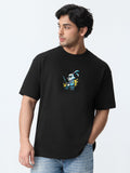 TSS Originals: Breaking Limits Oversized T-Shirts