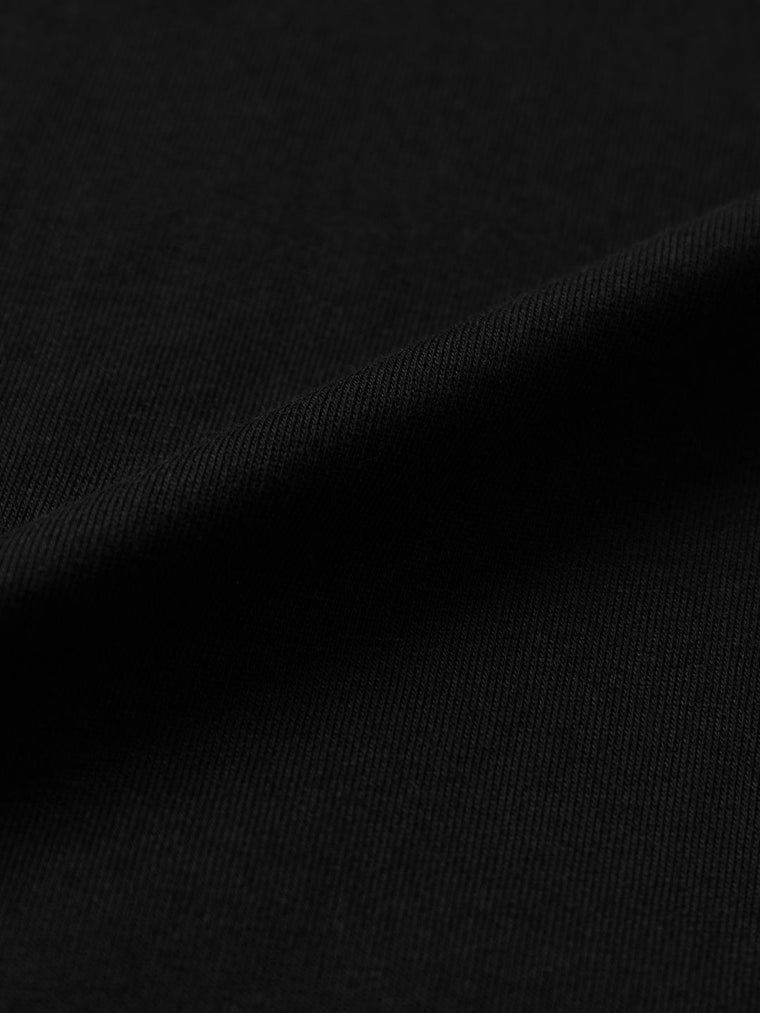 TSS Originals: Breaking Limits Oversized T-Shirts