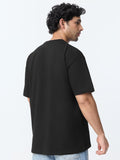 TSS Originals: Breaking Limits Oversized T-Shirts