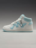 UBZ Ascend: Oasis Men Mid Top Sneakers