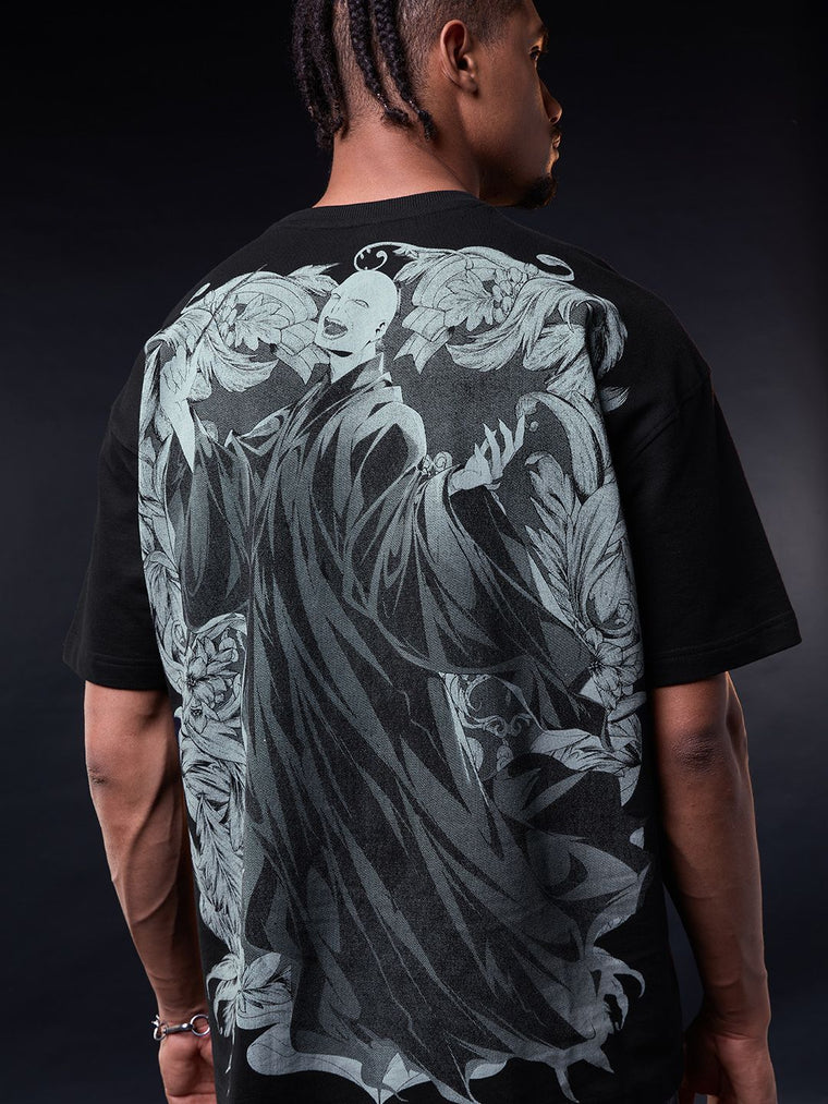Harry Potter: Dark Lord Oversized T-Shirts