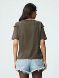 Annabelle: Nice Doll Women Relaxed T-Shirts