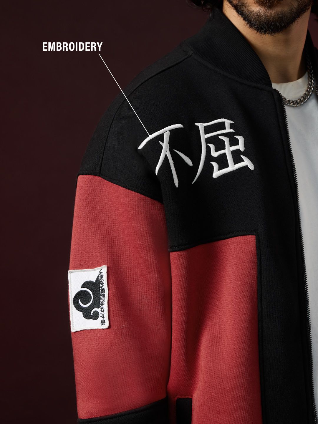 TSS Originals: Unbreakable Varsity Jackets