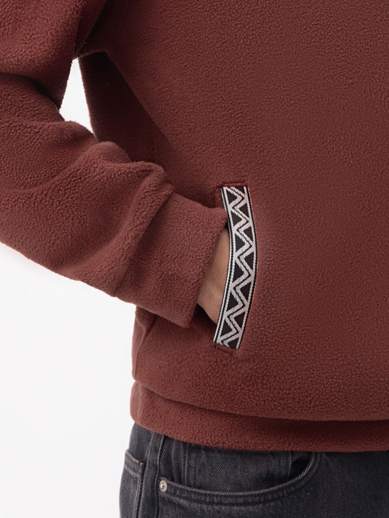 Oversized Sweatshirt: Tapestry Men Oversized Sweatshirts