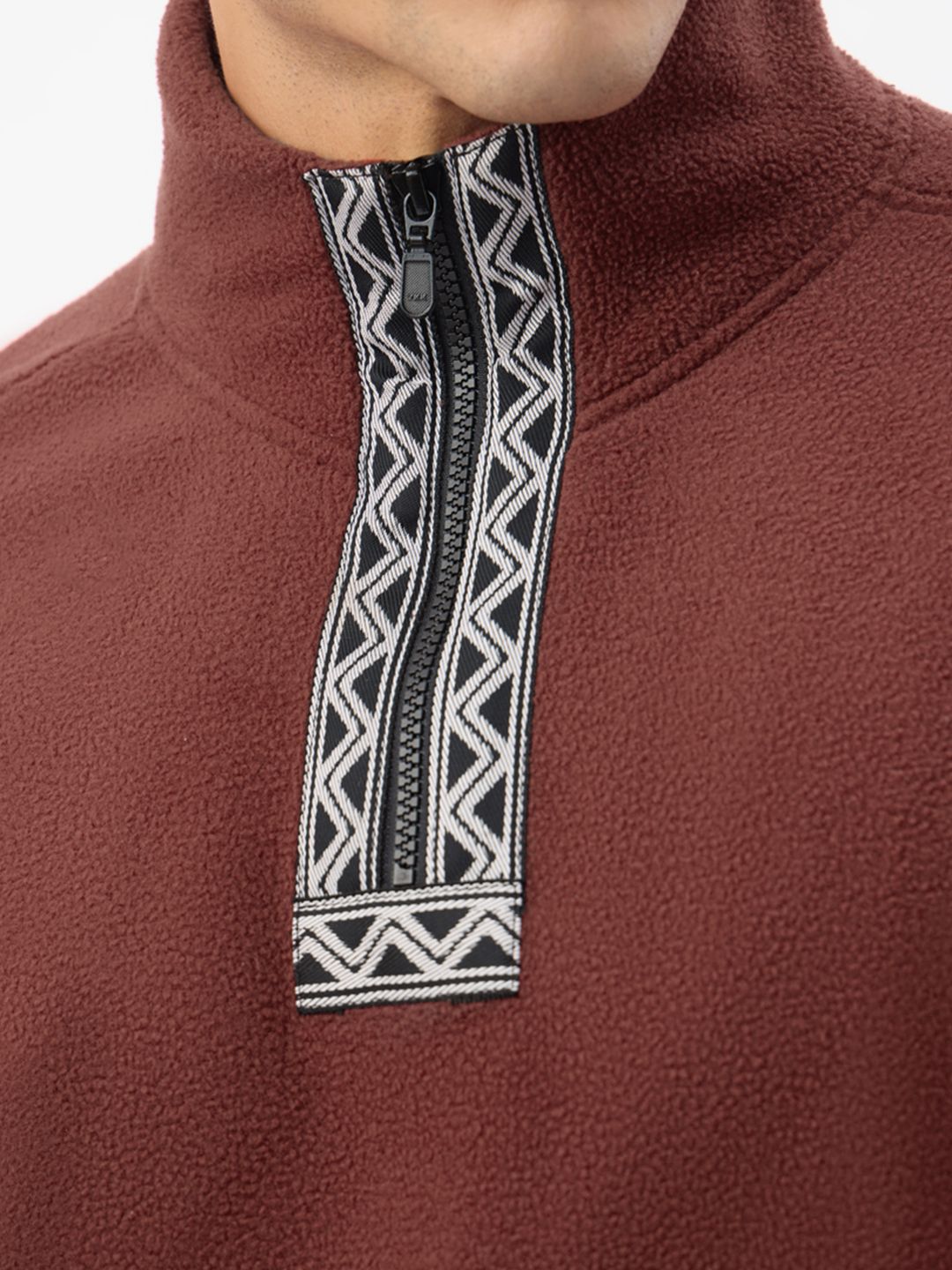Oversized Sweatshirt: Tapestry Men Oversized Sweatshirts