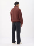 Oversized Sweatshirt: Tapestry Men Oversized Sweatshirts
