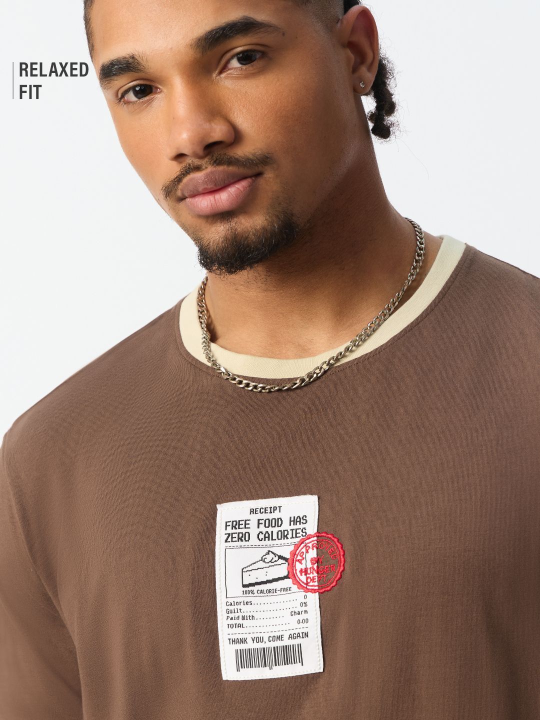 Casual Classics: Calories T-Shirts