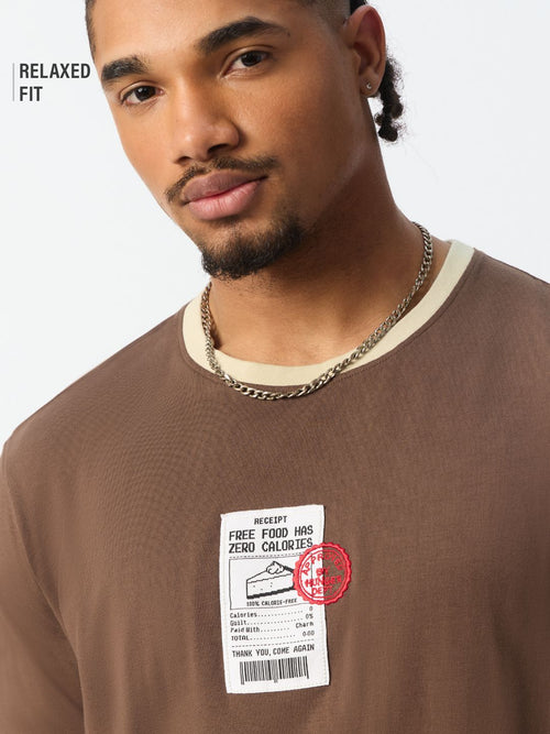 Casual Classics: Calories T-Shirts