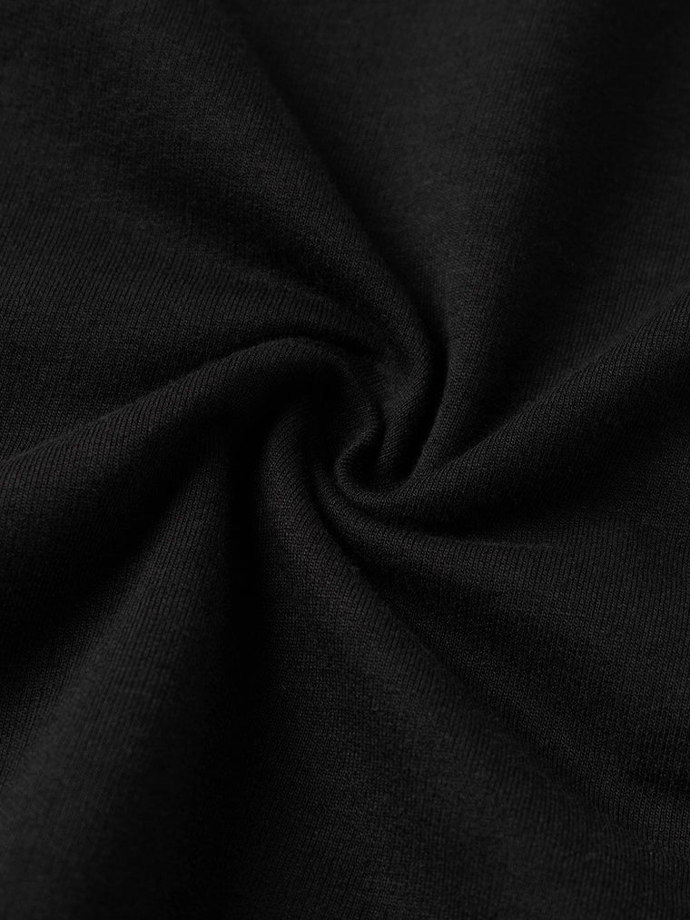 Looney Tunes: Let's Hustle Oversized Polos