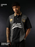 Looney Tunes: Let's Hustle Oversized Polos