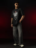 IT: Pennywise Oversized T-Shirts