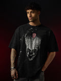 IT: Pennywise Oversized T-Shirts