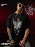 IT: Pennywise Oversized T-Shirts